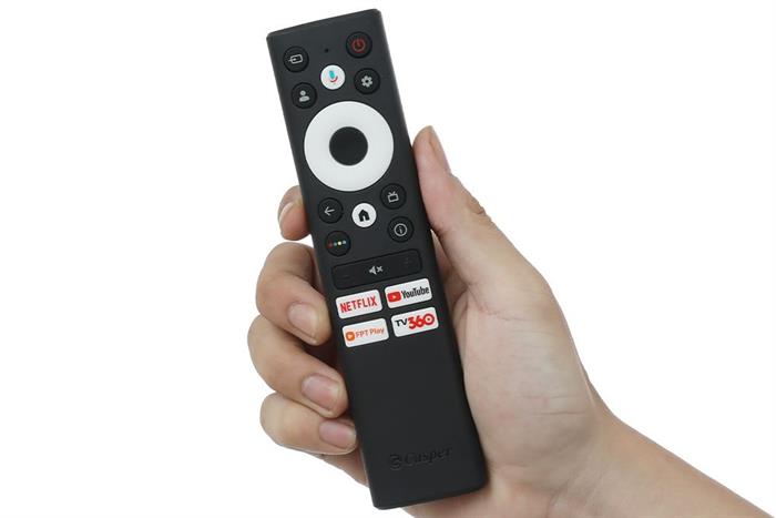 Google Tivi Casper 32 inch 32HGK610